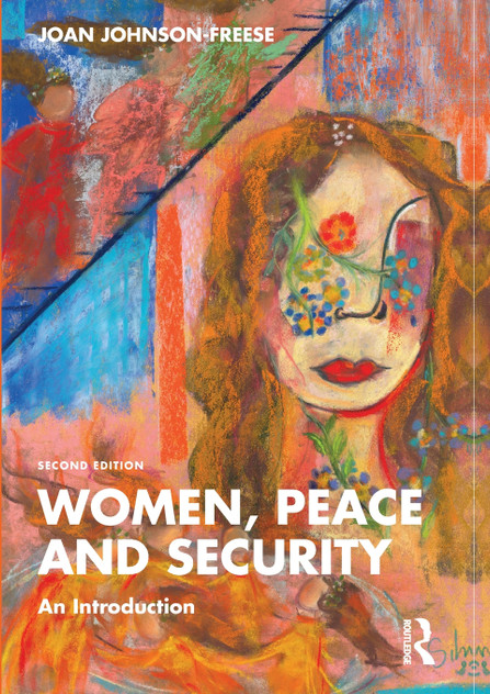 Women, Peace and Security Women, Peace and Security