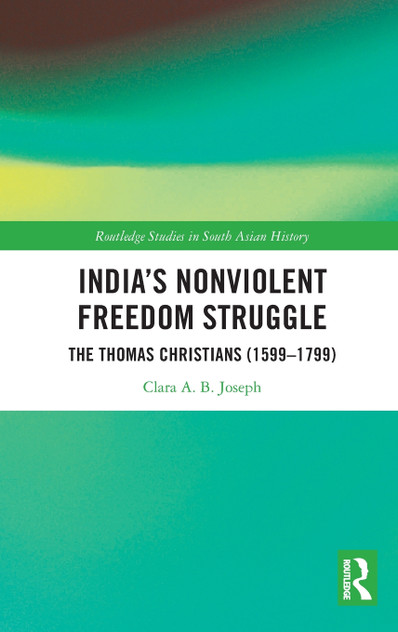 India's Nonviolent Freedom Struggle India's Nonviolent Freedom Struggle