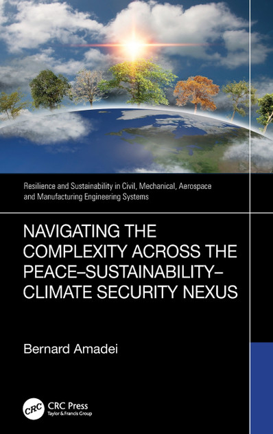 Navigating the Complexity Across the Peace-Sustainability-Climate Security Nexus