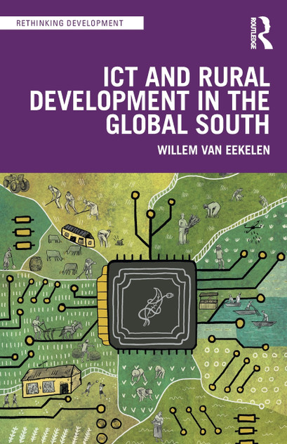 ICT and Rural Development in the Global South ICT and Rural Development in the Global South