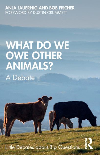 What Do We Owe Other Animals?