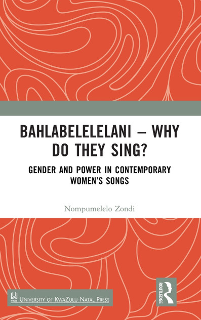 Bahlabelelelani - Why Do They Sing? Bahlabelelelani - Why Do They Sing?