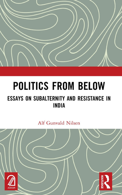 Politics from Below Politics from Below