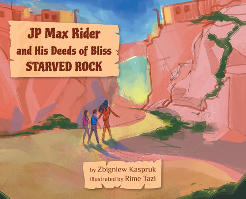 JP Max Rider JP Max Rider