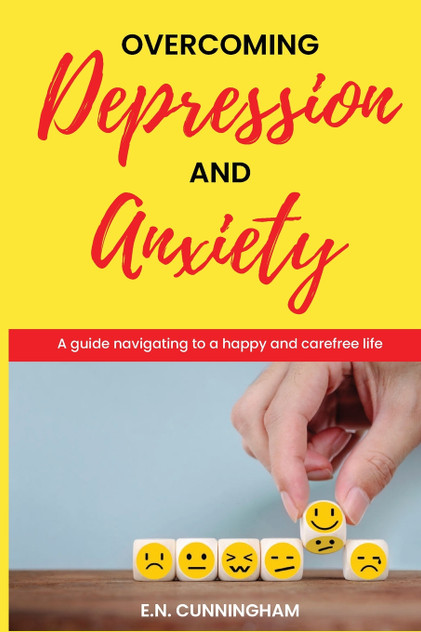 Overcoming depression and anxiety