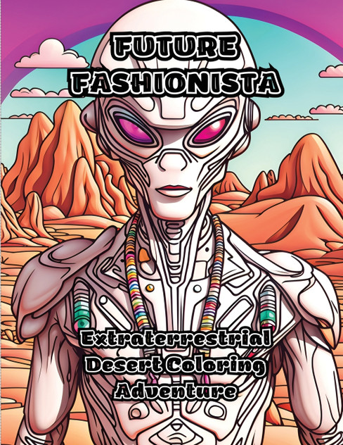 Future Fashionista Future Fashionista