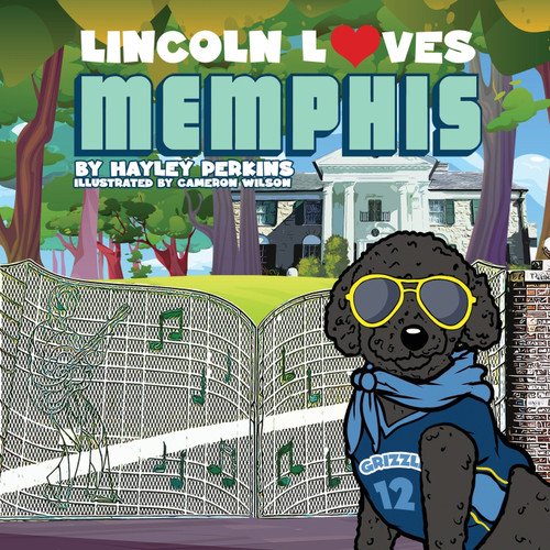 Lincoln Loves Memphis Lincoln Loves Memphis