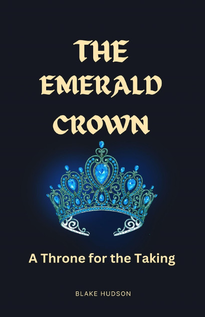 The Emerald Crown The Emerald Crown