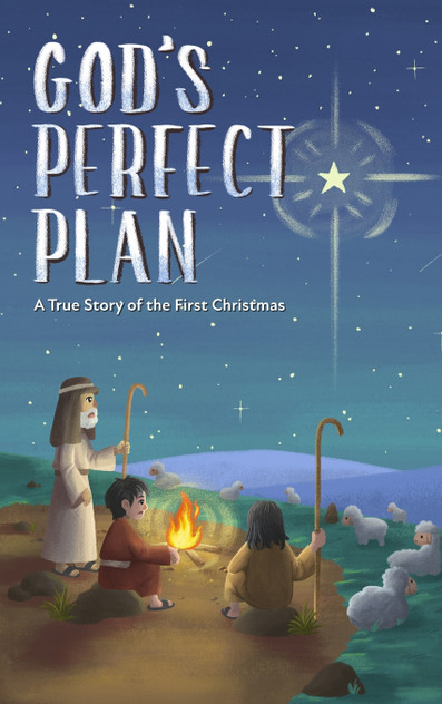 God's Perfect Plan God's Perfect Plan