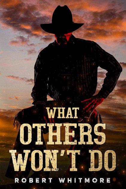 What Others Won't Do What Others Won't Do