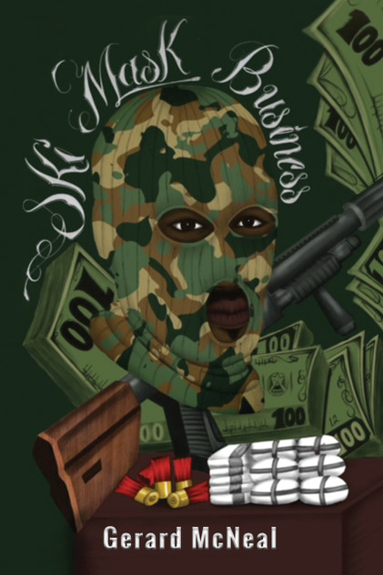 Ski Mask Business Ski Mask Business