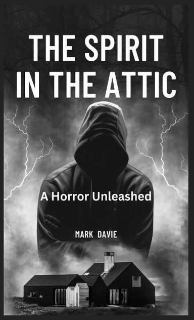 The Spirit in the Attic The Spirit in the Attic