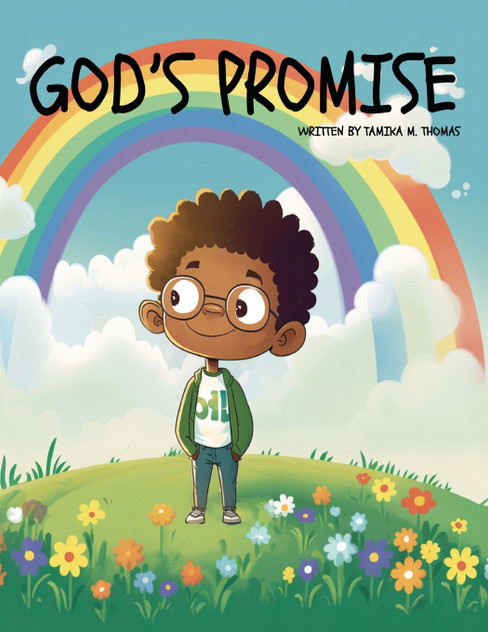 God's Promise God's Promise