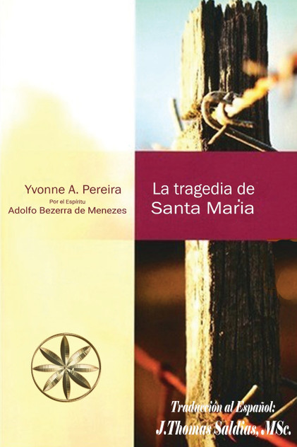 LA TRAGEDIA DE SANTA MARÍA LA TRAGEDIA DE SANTA MARÍA