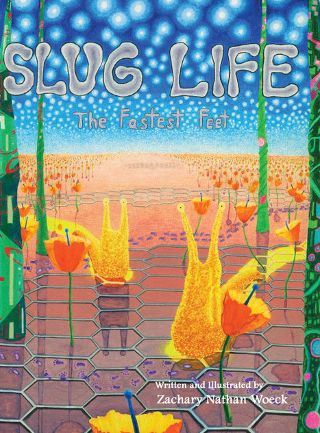 Slug Life The Fastest Feet Slug Life The Fastest Feet