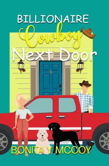 Billionaire Cowboy Next Door Billionaire Cowboy Next Door