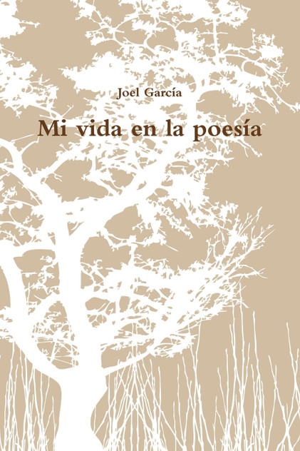 Mi vida en la poesía Mi vida en la poesía
