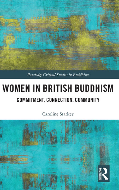 Women in British Buddhism Women in British Buddhism