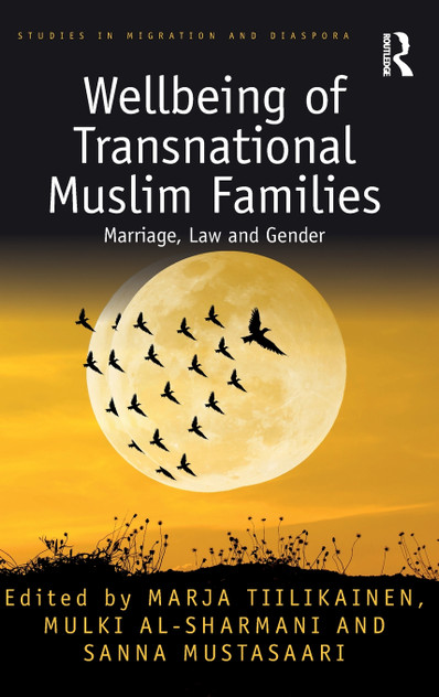 Wellbeing of Transnational Muslim Families Wellbeing of Transnational Muslim Families