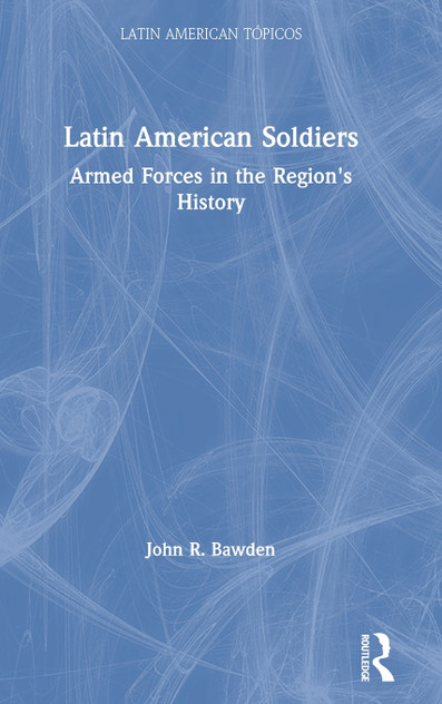Latin American Soldiers