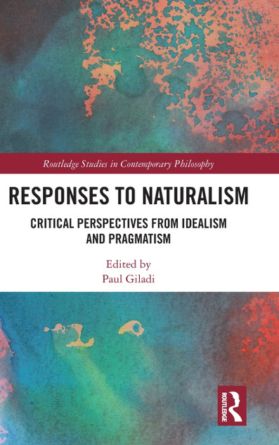 Responses to Naturalism