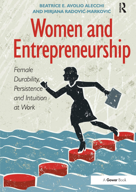 Women and Entrepreneurship Women and Entrepreneurship