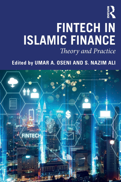 Fintech in Islamic Finance Fintech in Islamic Finance