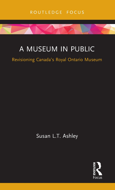 A Museum in Public A Museum in Public