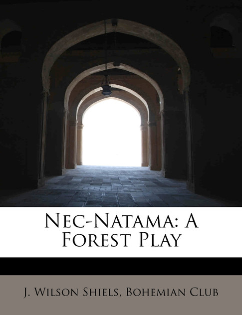 Nec-Natama Nec-Natama