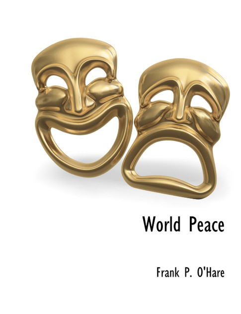 World Peace World Peace