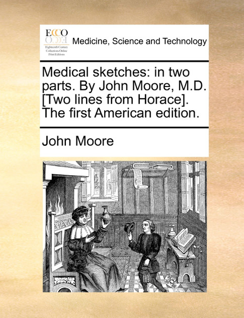 Medical sketches