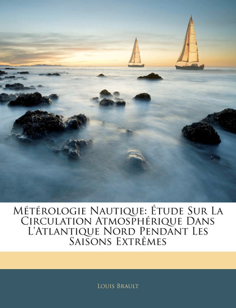 Métérologie Nautique Métérologie Nautique