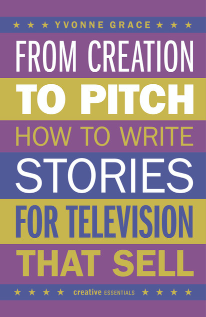 From Creation to Pitch From Creation to Pitch