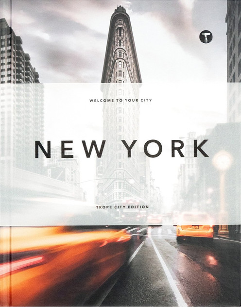 Trope New York Trope New York