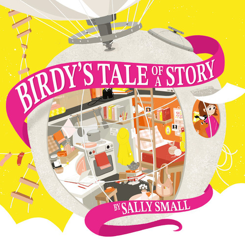 Birdy's Tale of a Story Birdy's Tale of a Story