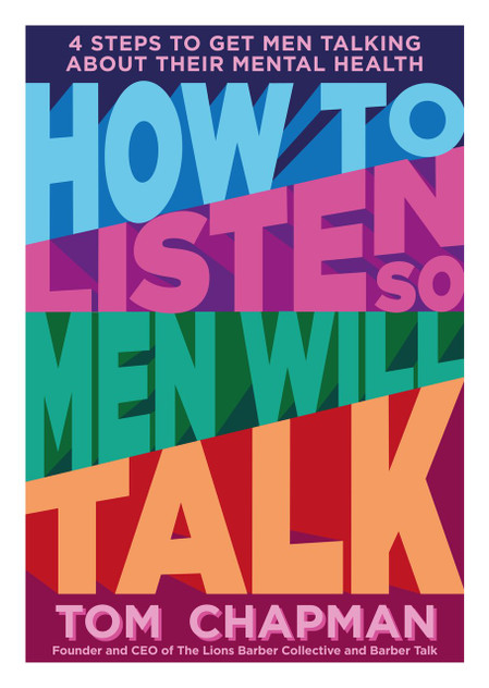 How to Listen so Men will Talk