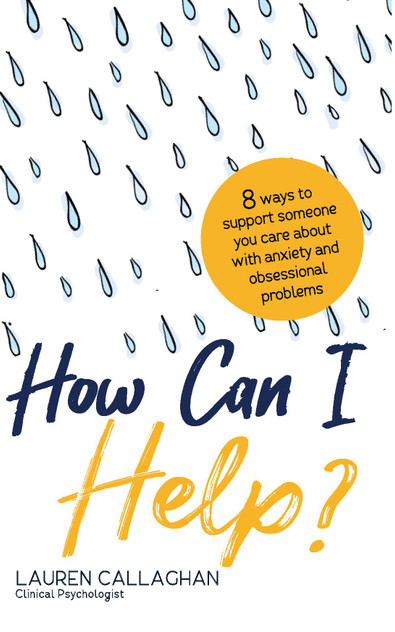 How Can I Help? How Can I Help?