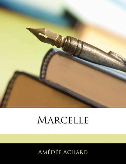 Marcelle Marcelle