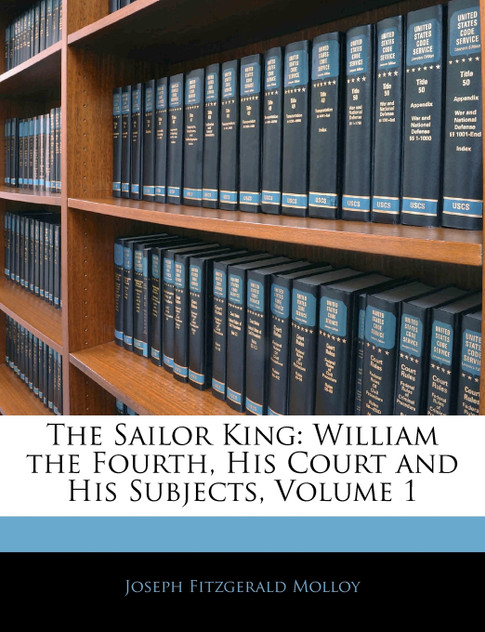 The Sailor King The Sailor King