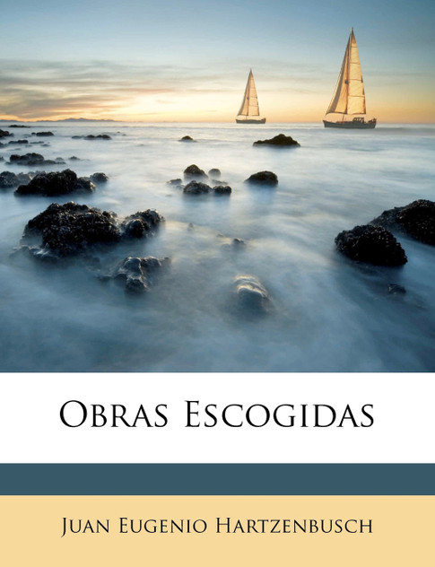 Obras Escogidas Obras Escogidas