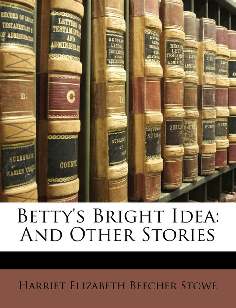 Betty's Bright Idea Betty's Bright Idea