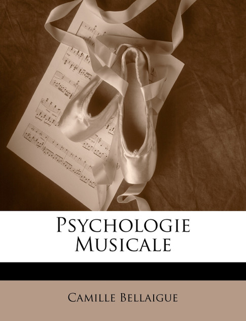 Psychologie Musicale