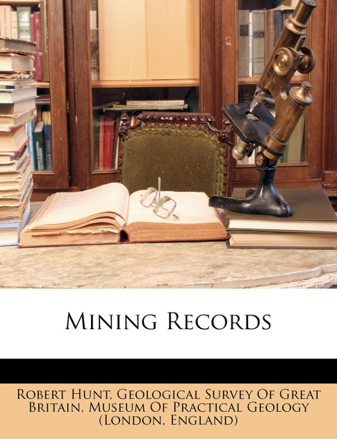 Mining Records Mining Records