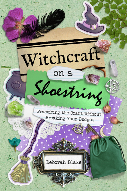 Witchcraft on a Shoestring Witchcraft on a Shoestring