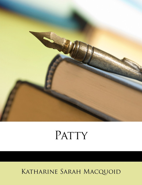 Patty Patty