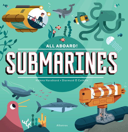 Submarines Submarines