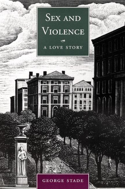 Sex and Violence, A Love Story Sex and Violence, A Love Story