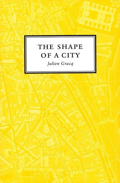 The Shape of a City The Shape of a City