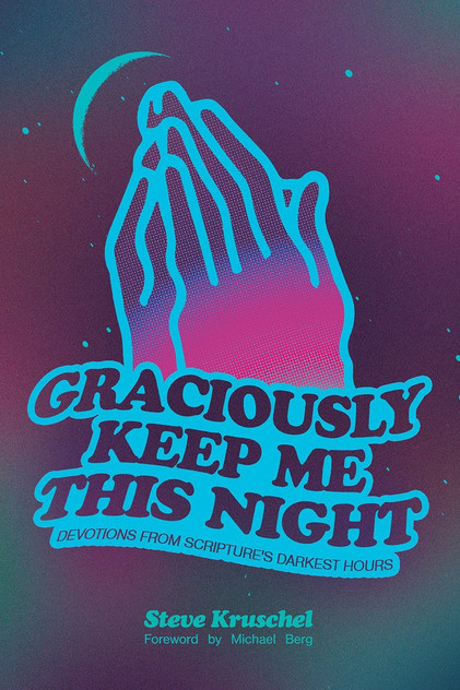 Graciously Keep Me This Night Graciously Keep Me This Night