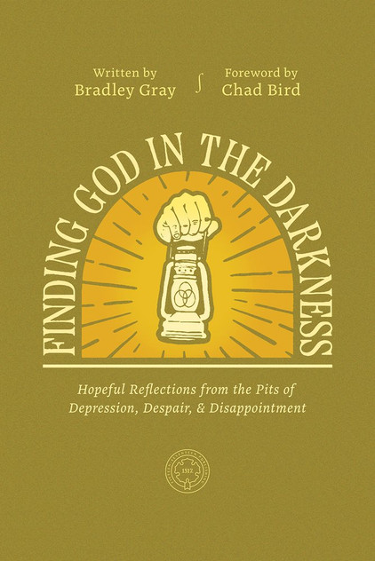Finding God in the Darkness Finding God in the Darkness